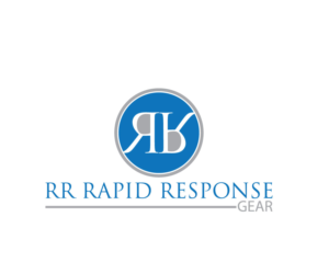 Logo Design by Jon cristian for Rapid Response Gear | Design: #13957599