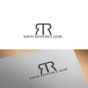Logo Design by yuri0014 for Rapid Response Gear | Design: #13955884