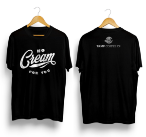 T-shirt Design by syaman