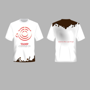 T-shirt Design by Hui wen