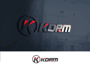 Logo Design by IMD-HUB for KDRM Pty Ltd | Design: #14455526