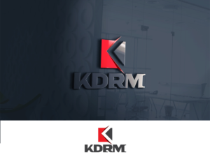 Logo Design by IMD-HUB for KDRM Pty Ltd | Design: #14455600