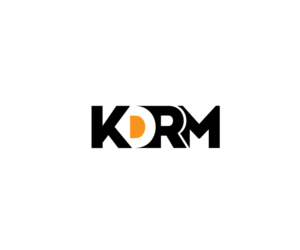 Logo Design by Anesya for KDRM Pty Ltd | Design #14453317