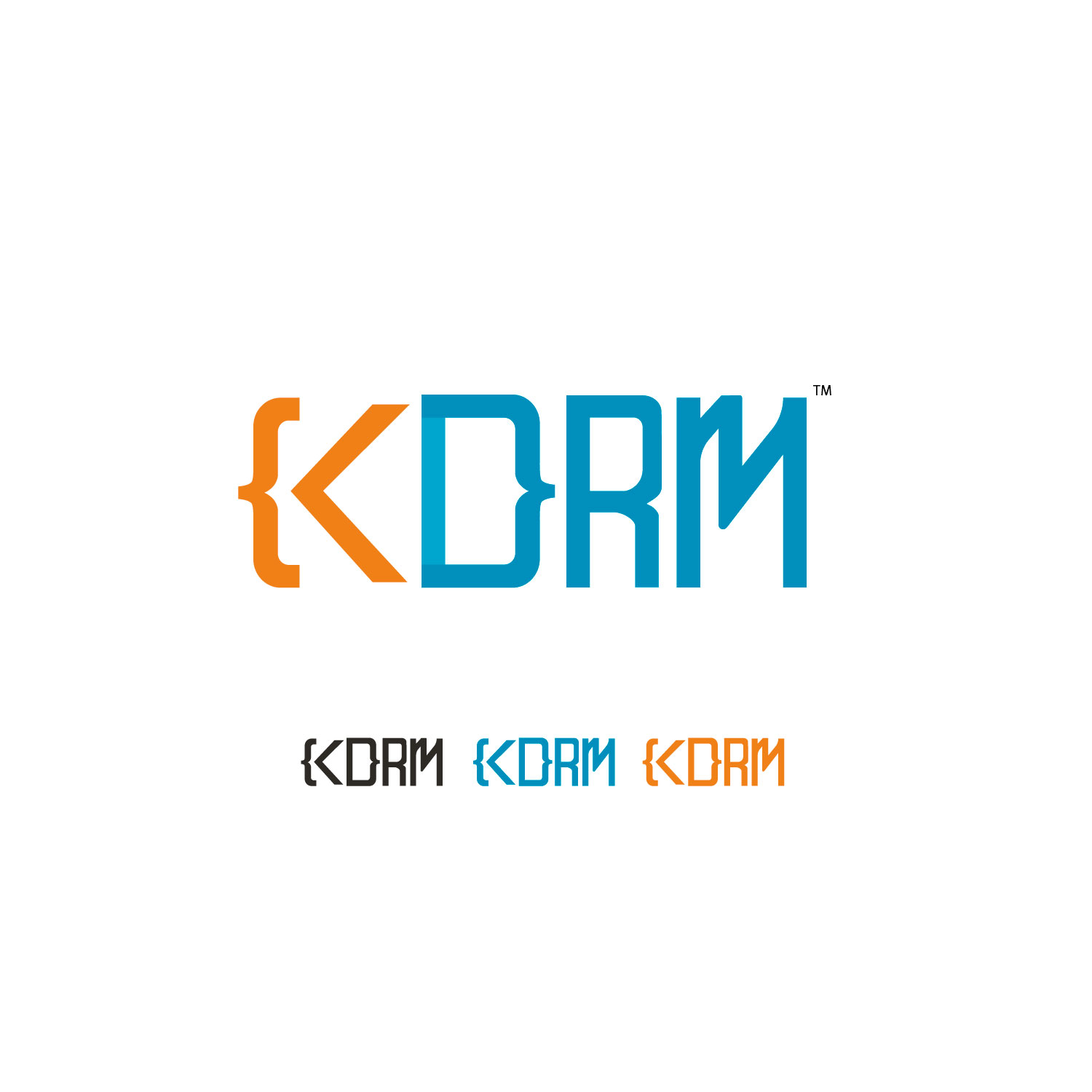 Logo Design by julioperdomooficial for KDRM Pty Ltd | Design #14499308