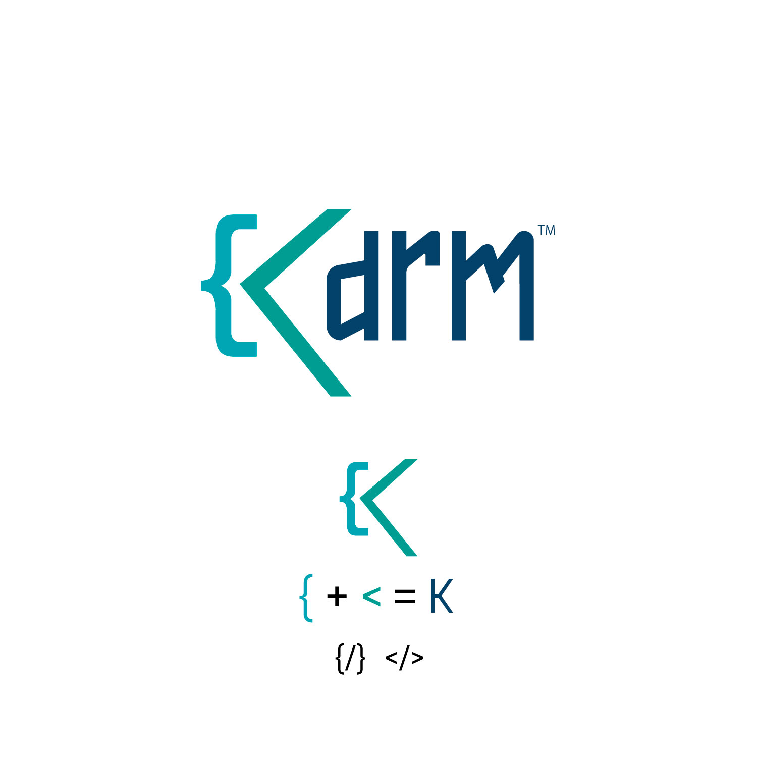 Logo Design by julioperdomooficial for KDRM Pty Ltd | Design #14499933