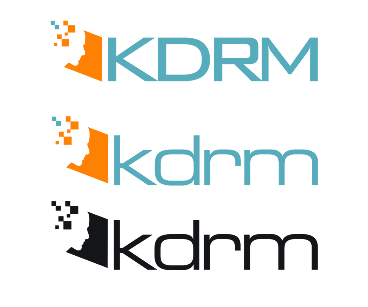 Logo Design by Hot Rod for KDRM Pty Ltd | Design #14481055