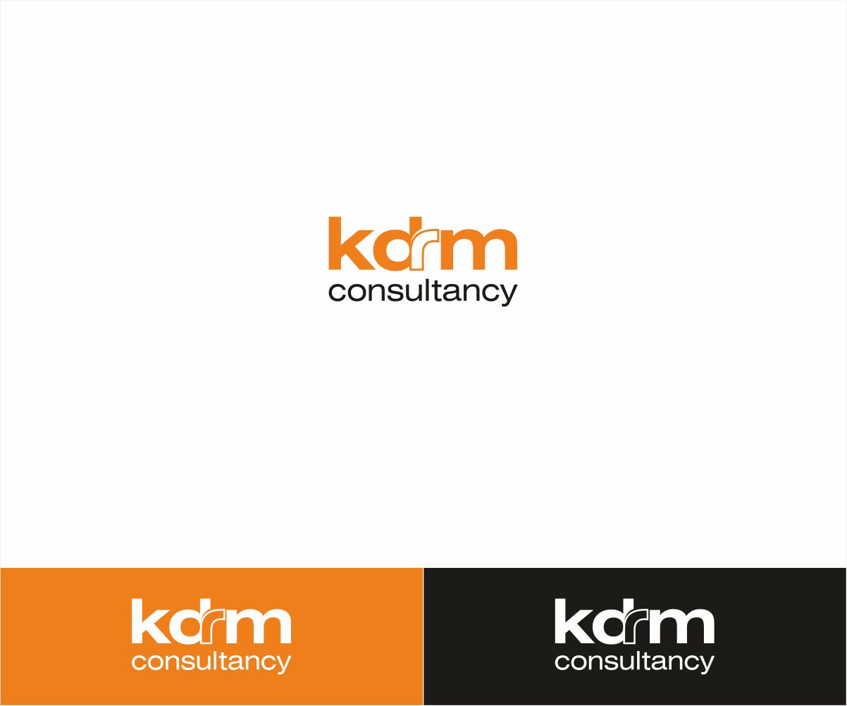 Logo Design by Logocraft for KDRM Pty Ltd | Design #14454632