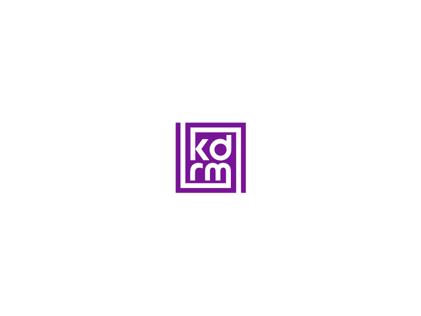 Logo Design by Atvento Graphics for KDRM Pty Ltd | Design #14476548