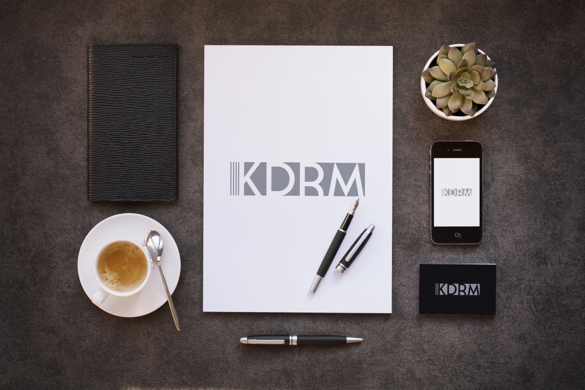 Logo Design by creativeride for KDRM Pty Ltd | Design #14507699