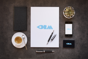 Logo Design by creativeride for KDRM Pty Ltd | Design: #14508061