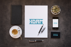 Logo Design by creativeride for KDRM Pty Ltd | Design: #14508802