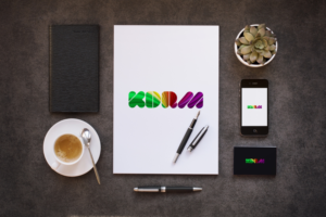 Logo Design by creativeride for KDRM Pty Ltd | Design: #14508803