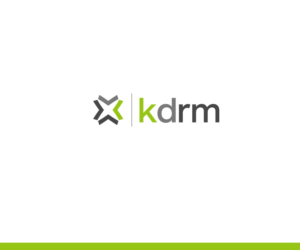 Logo Design by DiLion for KDRM Pty Ltd | Design: #14481961