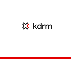 Logo Design by DiLion for KDRM Pty Ltd | Design: #14481962