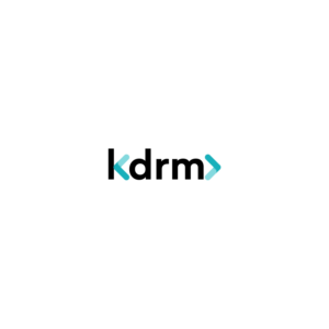Logo Design by StudioFour for KDRM Pty Ltd | Design: #14496411