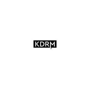 Logo Design by StudioFour for KDRM Pty Ltd | Design: #14496541