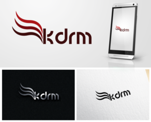 Logo Design by AnjelsS for KDRM Pty Ltd | Design: #14460509