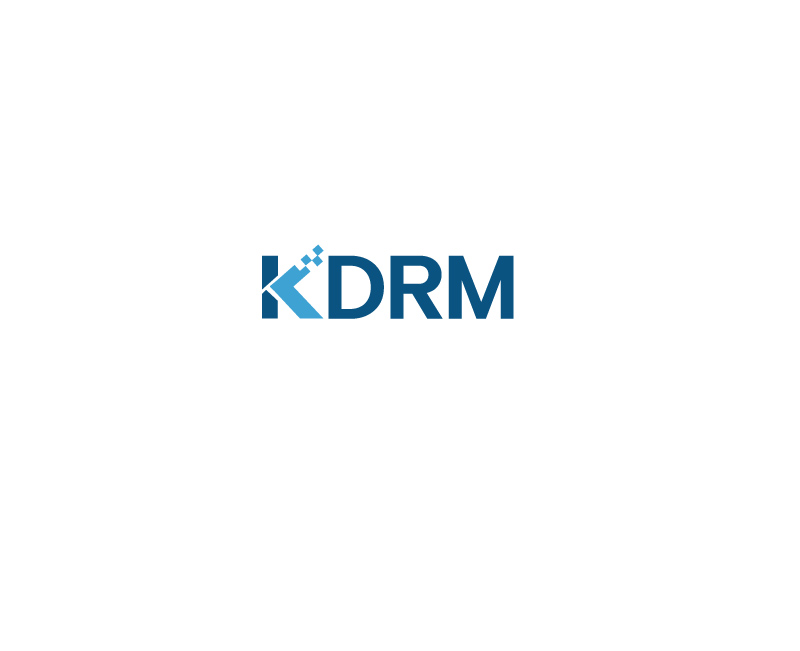 Logo Design by instudio for KDRM Pty Ltd | Design #14456843