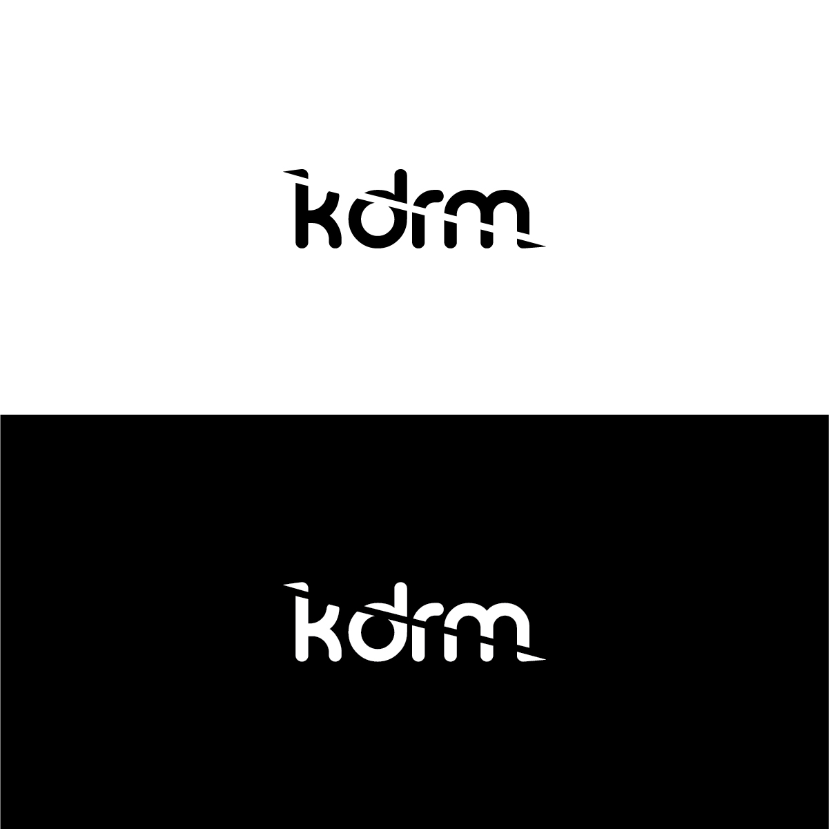 Logo-Design von 3Guys für KDRM Pty Ltd | Design #14450652