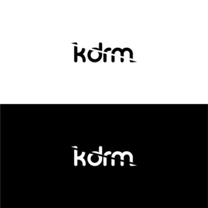 Logo Design by 3Guys for KDRM Pty Ltd | Design: #14450652