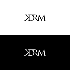 Logo Design by 3Guys for KDRM Pty Ltd | Design: #14450653