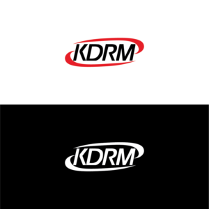 Logo Design by 3Guys for KDRM Pty Ltd | Design: #14461107