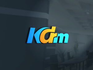 Logo Design by Dulavai for KDRM Pty Ltd | Design: #14460002