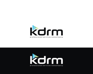 Logo Design by Atec for KDRM Pty Ltd | Design: #14455189