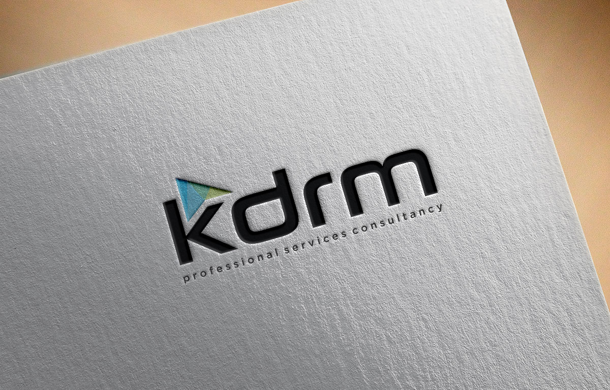Design de Logo par Atec pour KDRM Pty Ltd | Design #14455194