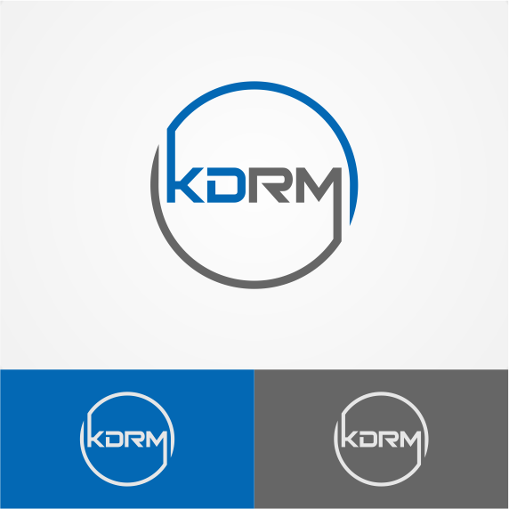 Logo Design by pringlebermudez23 for KDRM Pty Ltd | Design #14452040