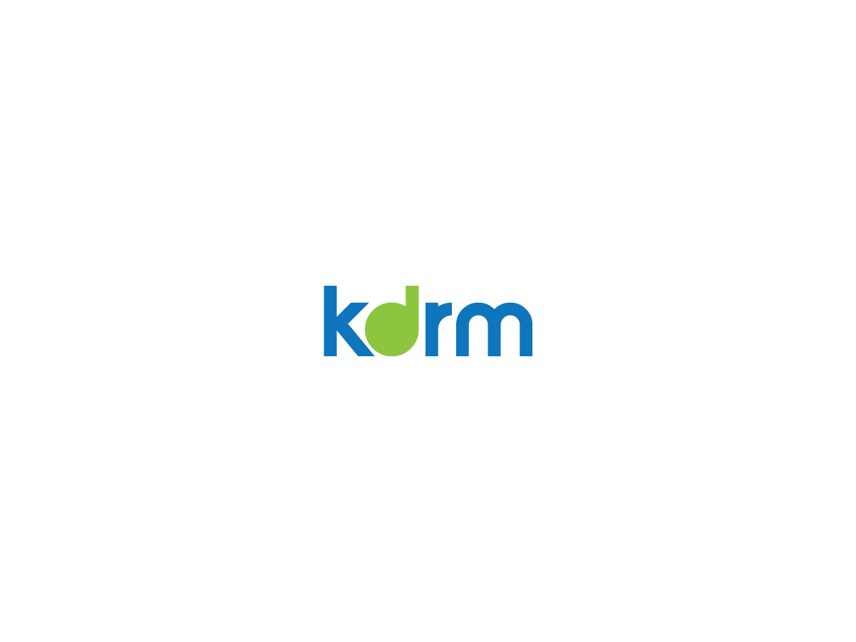 Logo Design by mail.pavanayi for KDRM Pty Ltd | Design #14449279