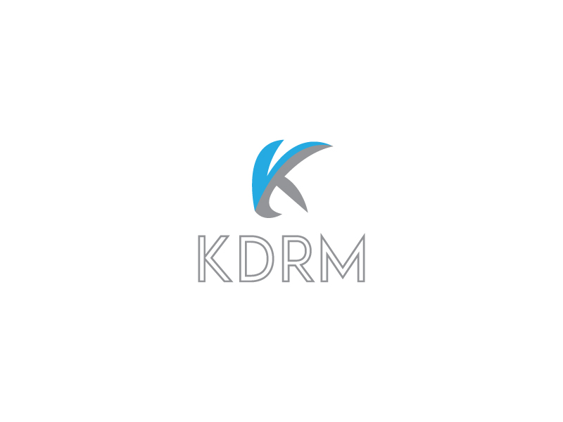 Logo Design by uzzaman for KDRM Pty Ltd | Design #14480058