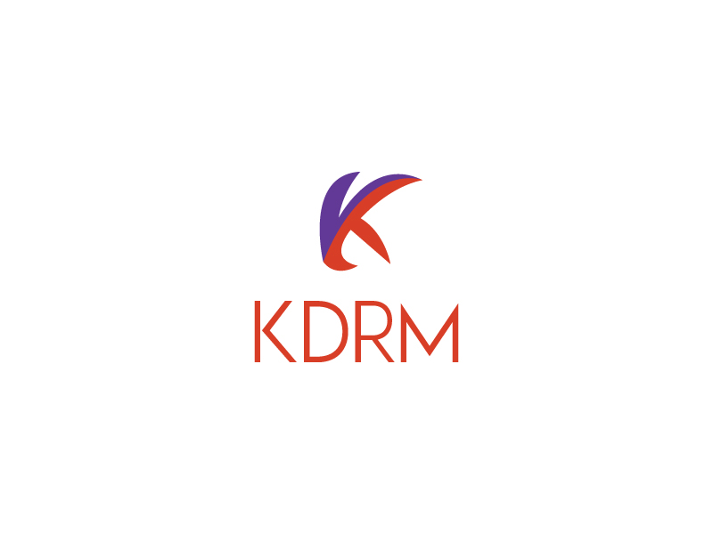 Logo Design by uzzaman for KDRM Pty Ltd | Design #14480059