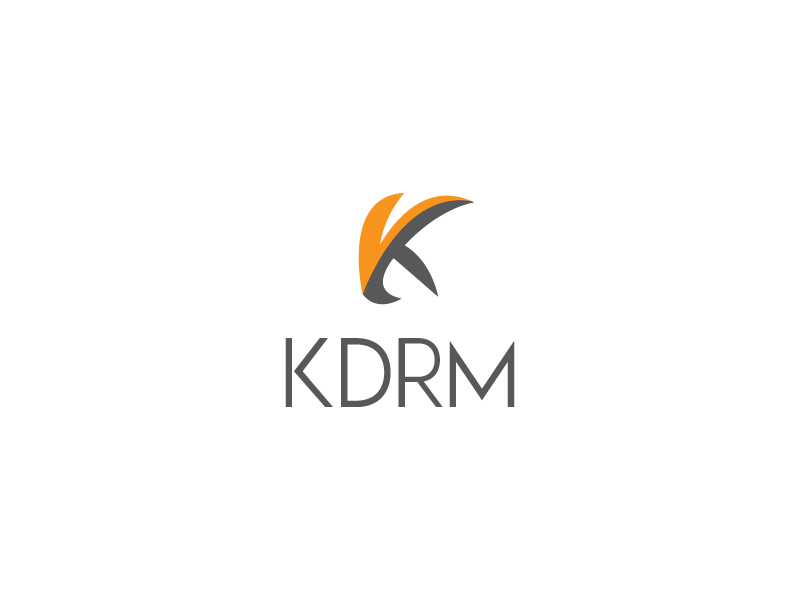 Logo Design by uzzaman for KDRM Pty Ltd | Design #14480060