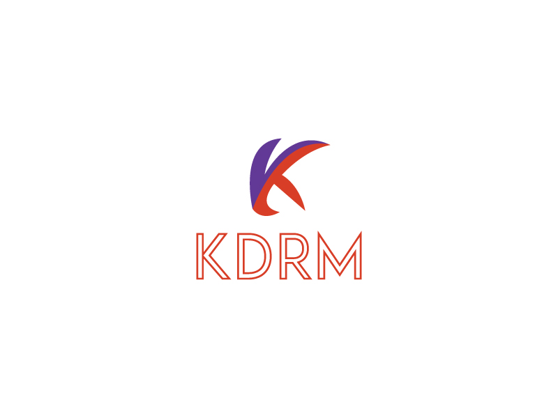 Logo Design by uzzaman for KDRM Pty Ltd | Design #14480061