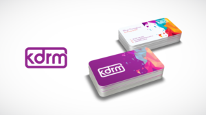 Logo Design by vizzumdesign