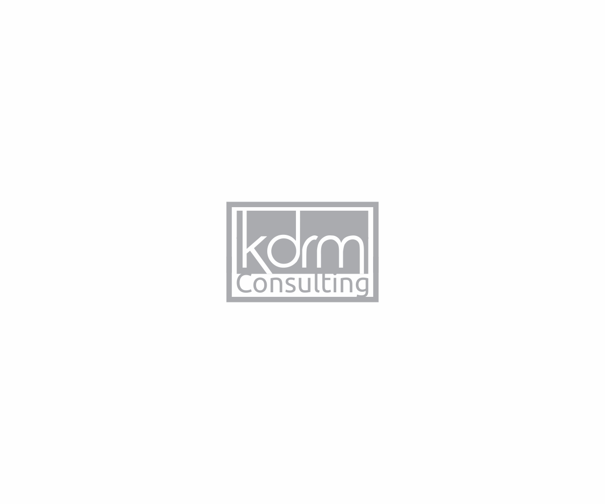 Logo Design by maverick for KDRM Pty Ltd | Design #14488205