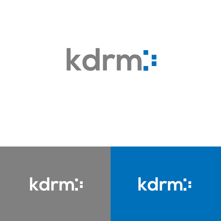 Logo Design by DesignDUO for KDRM Pty Ltd | Design #14502453