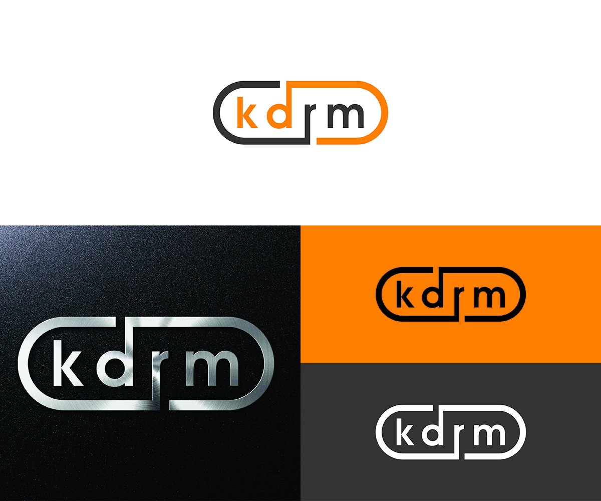 Logo Design by eMARK for KDRM Pty Ltd | Design #14456941