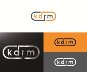 Logo Design by eMARK for KDRM Pty Ltd | Design: #14456941