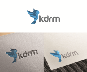 Logo Design by eMARK for KDRM Pty Ltd | Design: #14456944