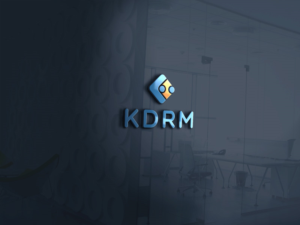 Logo Design by WINSTAR for KDRM Pty Ltd | Design: #14458887