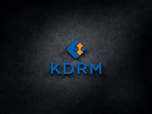 Logo Design by WINSTAR for KDRM Pty Ltd | Design: #14458888