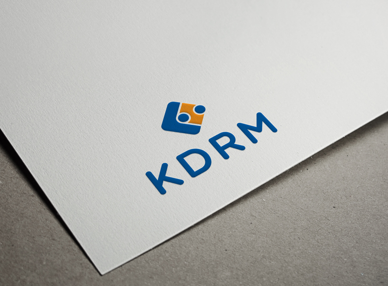 Logo Design by WINSTAR for KDRM Pty Ltd | Design #14458890
