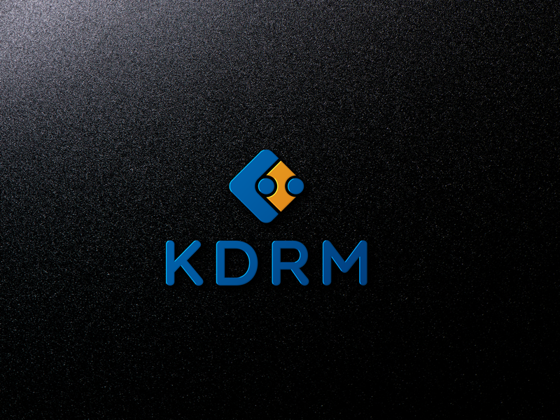 Logo Design by WINSTAR for KDRM Pty Ltd | Design #14458891
