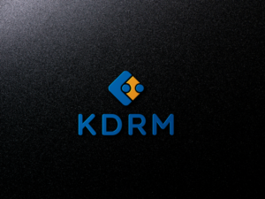 Logo Design by WINSTAR for KDRM Pty Ltd | Design: #14458891
