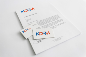 Logo Design by imnurealam for KDRM Pty Ltd | Design: #14452003