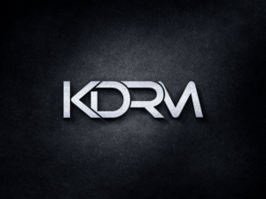 Logo Design by imnurealam for KDRM Pty Ltd | Design: #14452004