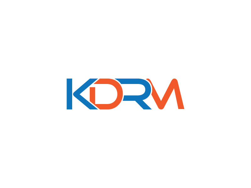 Logo Design by imnurealam for KDRM Pty Ltd | Design #14452007