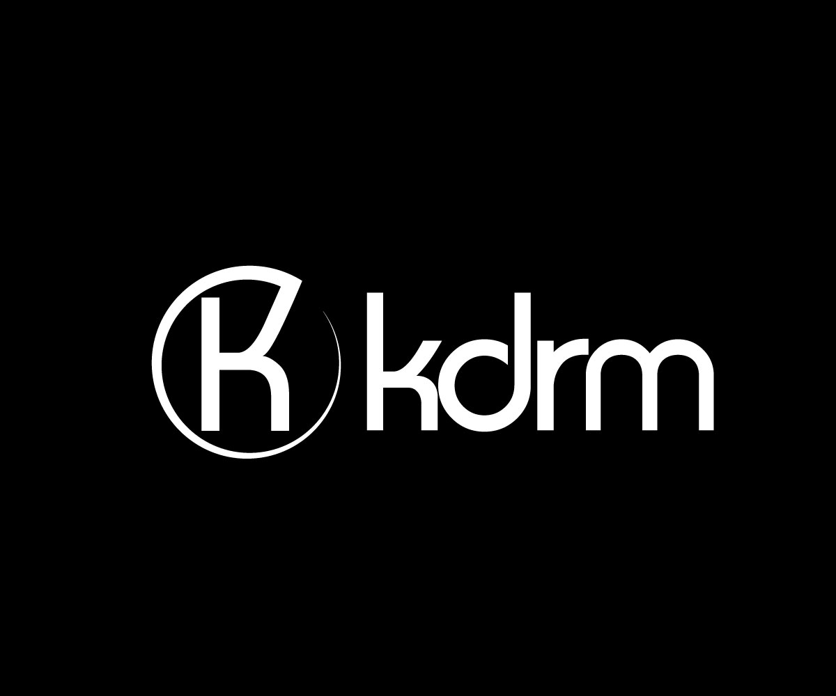 Logo Design by asman for KDRM Pty Ltd | Design #14453331